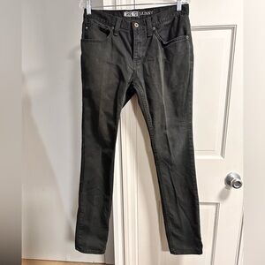 Free World Jeans